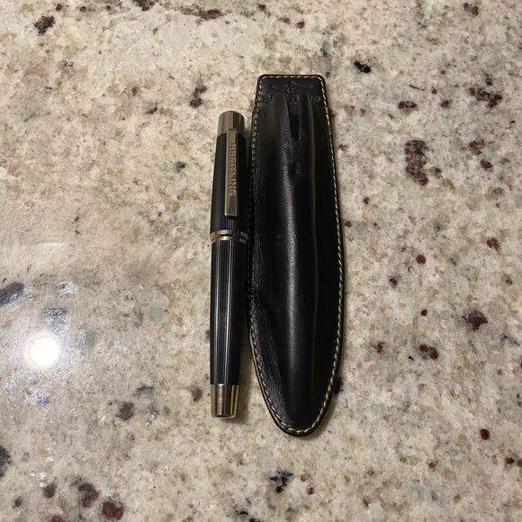 Breitling Pen